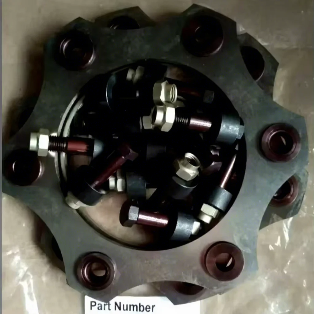 GR42 50-55 (L90)GR28BC-28-38 (L90)GR28BC (L114)GR38BC-42-45 Coupling Industrial air Compressor Parts Factory Sales