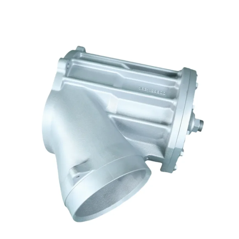 2420299661P Intake Valve Assembly Industrial air Compressor Parts Factory Direct Sales