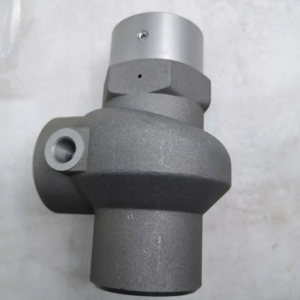 QX101283 QX101907 Minimum Pressure Valve Industrial air Compressor Parts Factory Direct Sales
