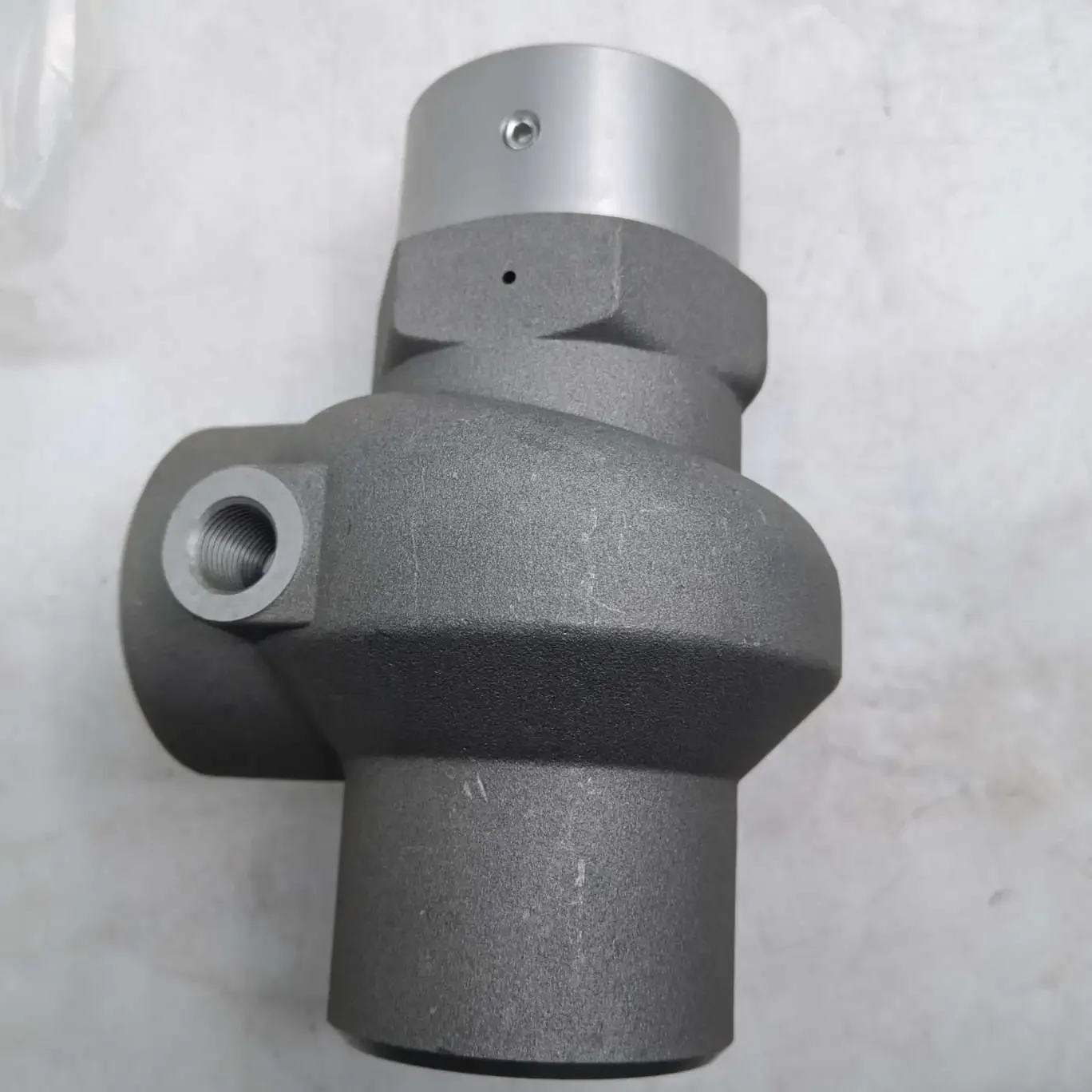 QX101283 QX101907 Minimum Pressure Valve Industrial air Compressor Parts Factory Direct Sales