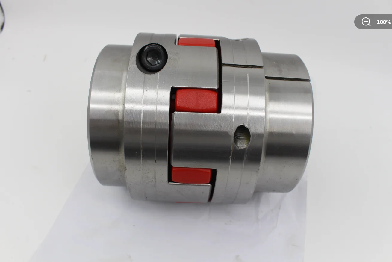 QX102193-01 QX103766-03 QX112640 QX112647 100008854 Core & Coupling Industrial air Compressor Parts Factory Direct Sales - Image 5