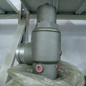 A11513474 =100014900   Minimum Pressure Valve     Industrial air Compressor Parts   Factory  Direct  Sales