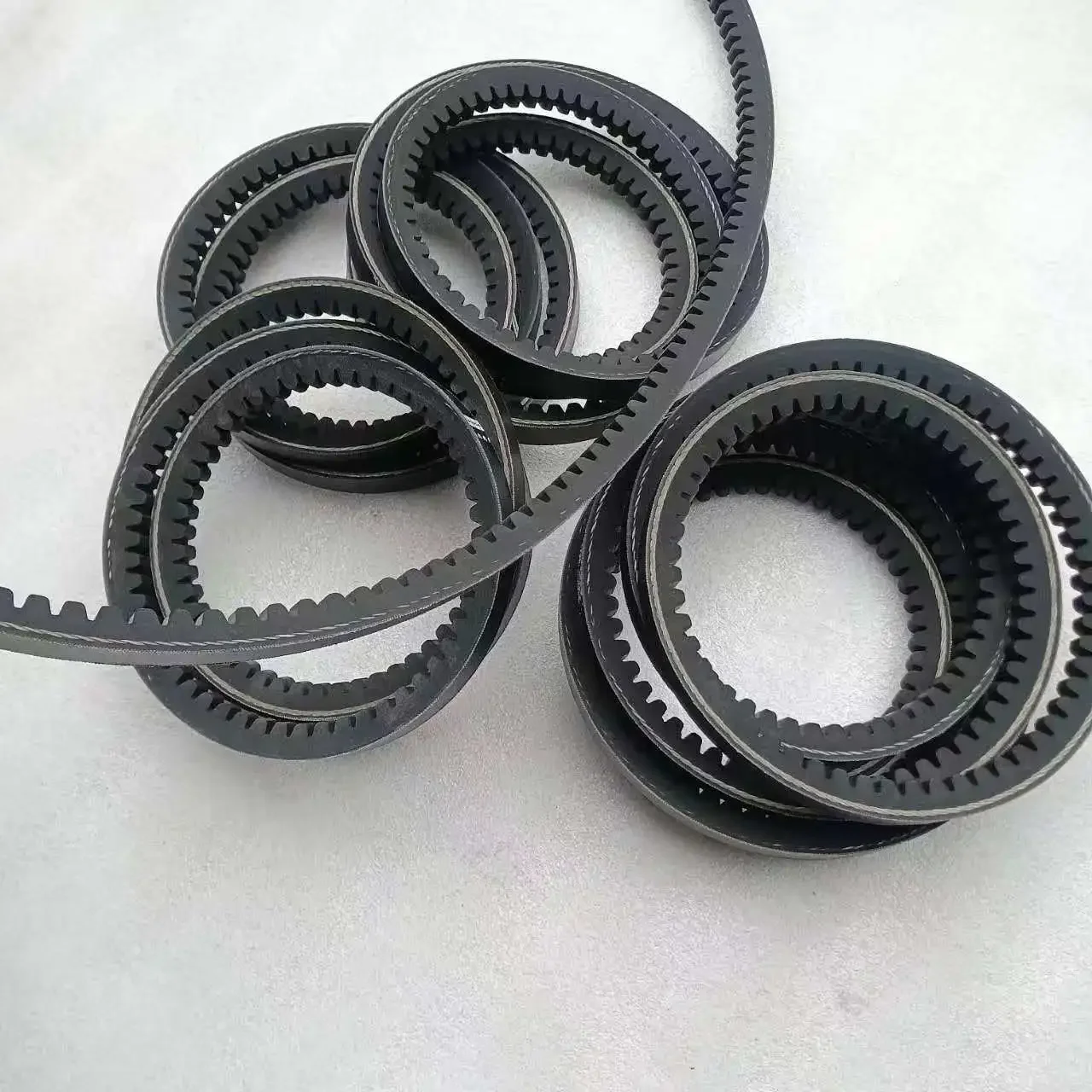 QX100017 QX100005 QX100012 QX100030 QX100016 Engine-&Motor Pulley Industrial air Compressor Parts Full Range From Factory - Image 4