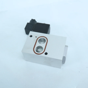 LU355-8   Intake Valve Module    Industrial air Compressor Parts    Factory Direct Sales
