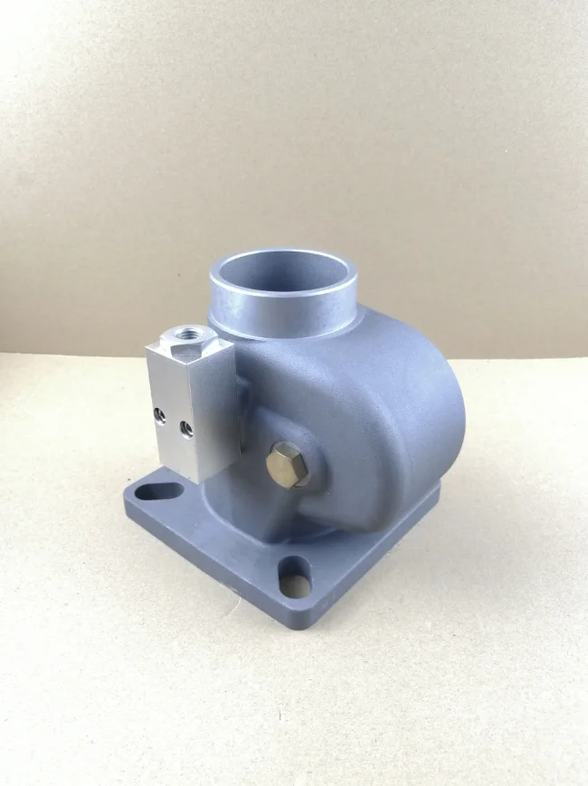 50780065-501 Intake Valve Industrial air Compressor Parts Factory Direct Sales - Image 2