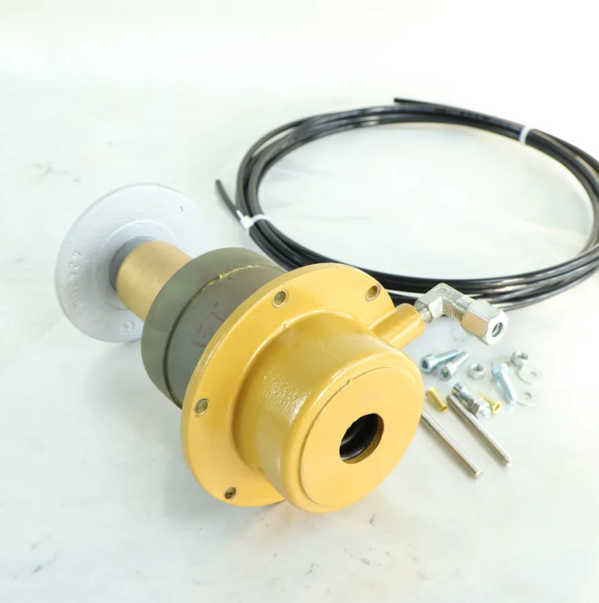 2420088671P Intake Valve Repair Assembly Industrial air Compressor Parts Factory Direct Sales - Image 5