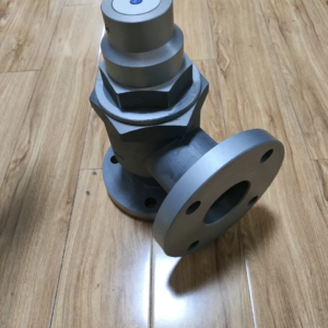 MPVL65    Minimum Pressure Valve    Industrial air Compressor Parts   Factory  Direct  Sales