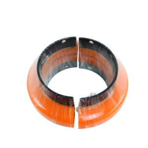 5.3246.4 E40 Coupling Industrial air Compressor Parts Factory Direct Sales