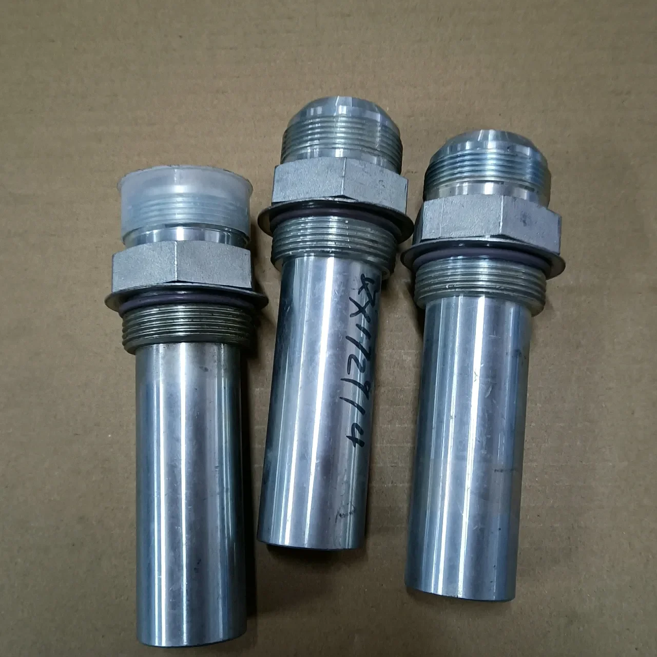 QX102271 EAY68411 ZS1199688 QX172914 A93196700 Cartridge&Oil-separator&-core Rod& O-ring Industrial air Compressor Parts - Image 5