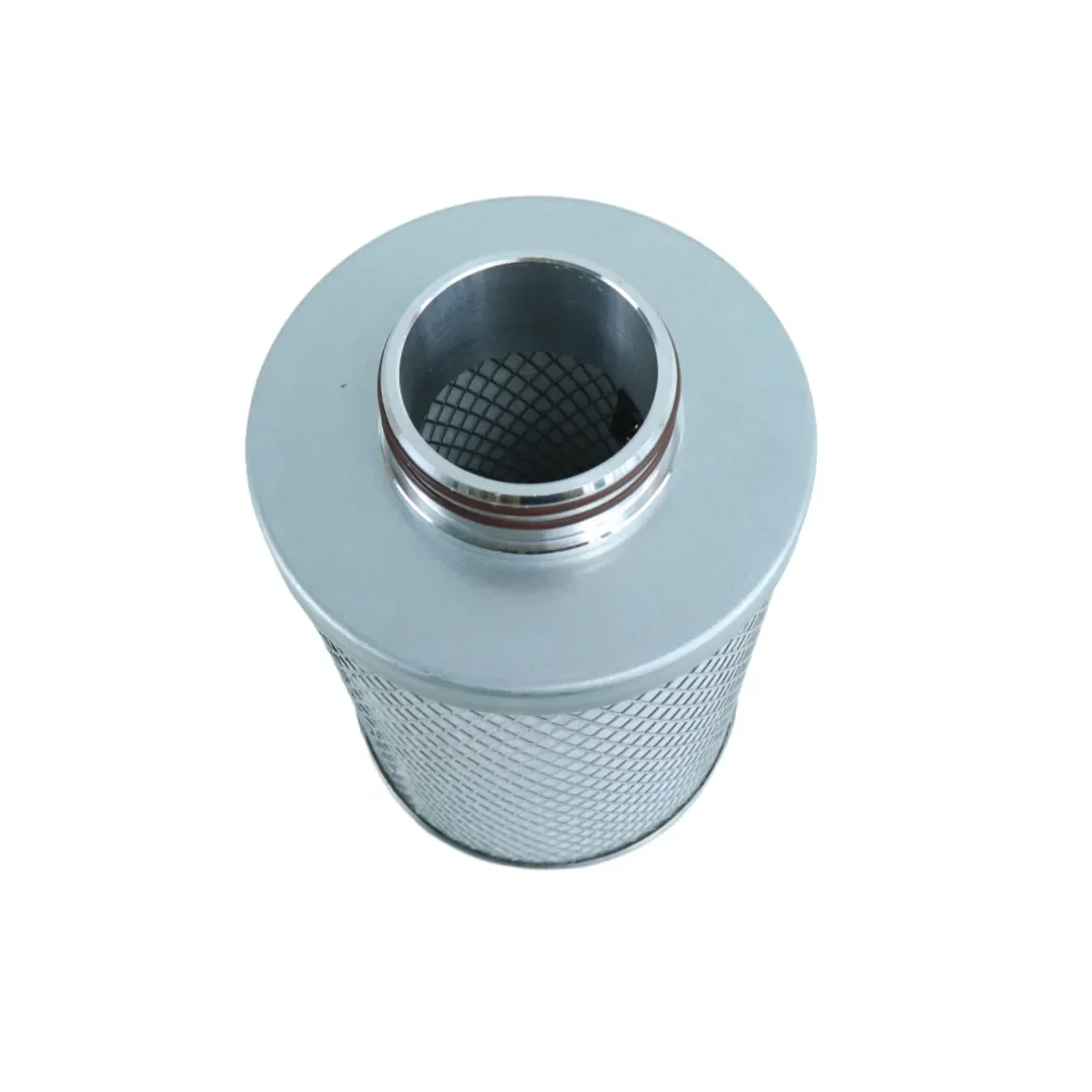 02250215-617 Replacement Oil Removal Filter Industrial air Compressor Parts Full Range From Factory - Image 2