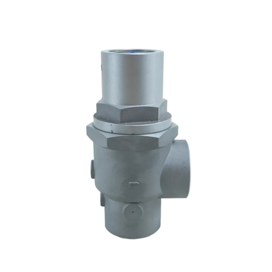 2205269451 2604330330 UD355 Minimum Pressure Valve Industrial air Compressor Parts Factory Direct Sales - Image 4