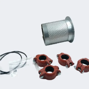 QX193536   Oil Removal Filter Kit   Industrial air Compressor Parts     Full Range From Factory