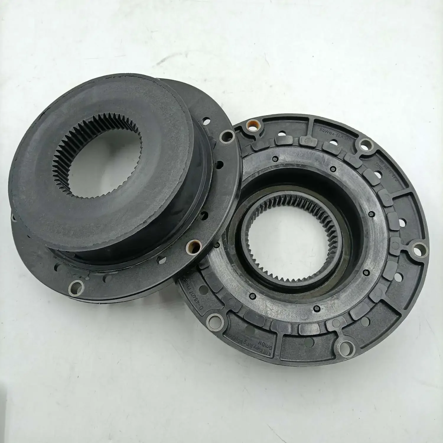 QX102193-01 QX103766-03 QX112640 QX112647 100008854 Core & Coupling Industrial air Compressor Parts Factory Direct Sales - Image 2