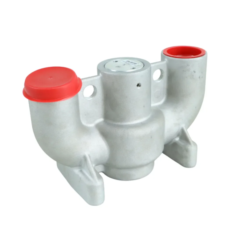 200EBM527 QX102801 Minimum Pressure Valve Industrial air Compressor Parts Factory Direct Sales