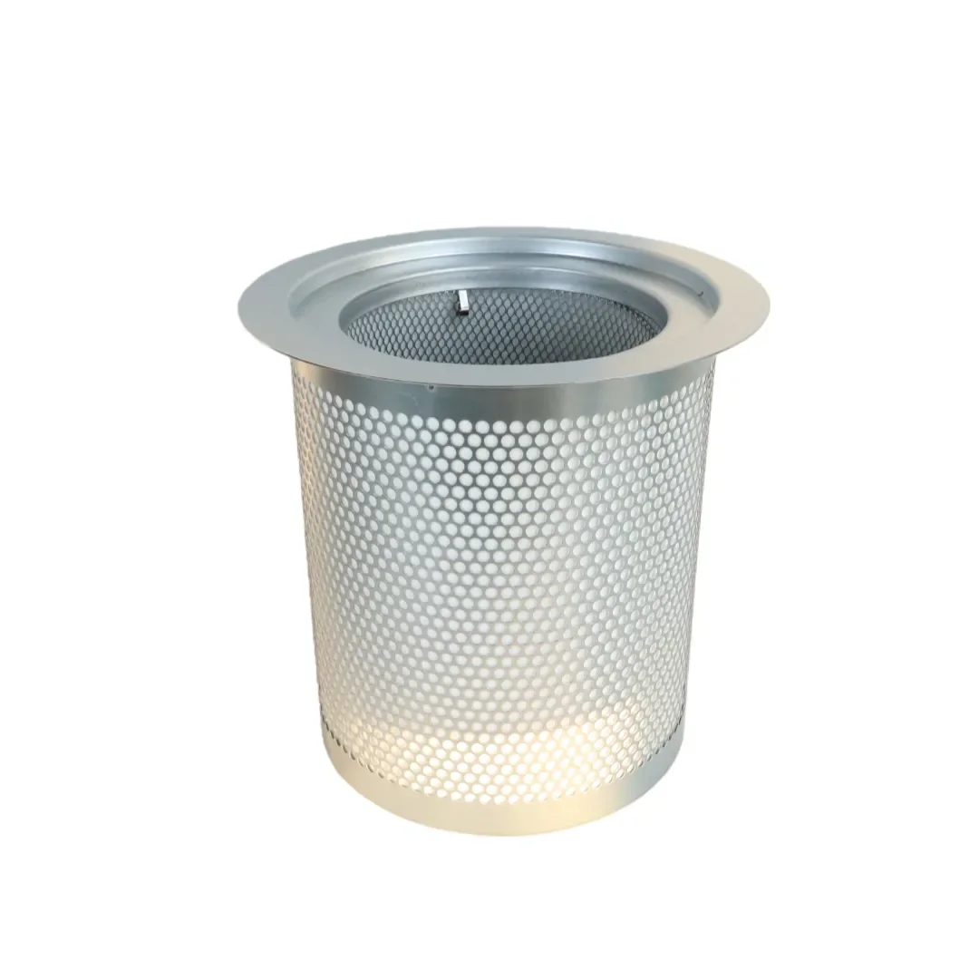 ZS1192230 Oil-separator Industrial air Compressor Parts Full Range From Factory