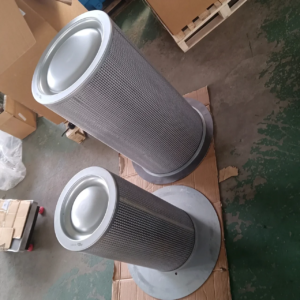 EAY68411/EST65994    a Set of Oil Separator      Industrial air Compressor Parts      Full Range From Factory