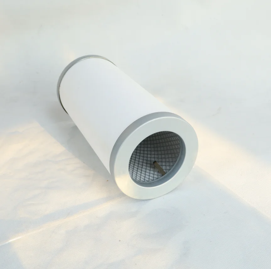 P-CE03-596 Replacement Oil Separator for 15KW-22KW Industrial air Compressor Parts Full Range From Factory - Image 3