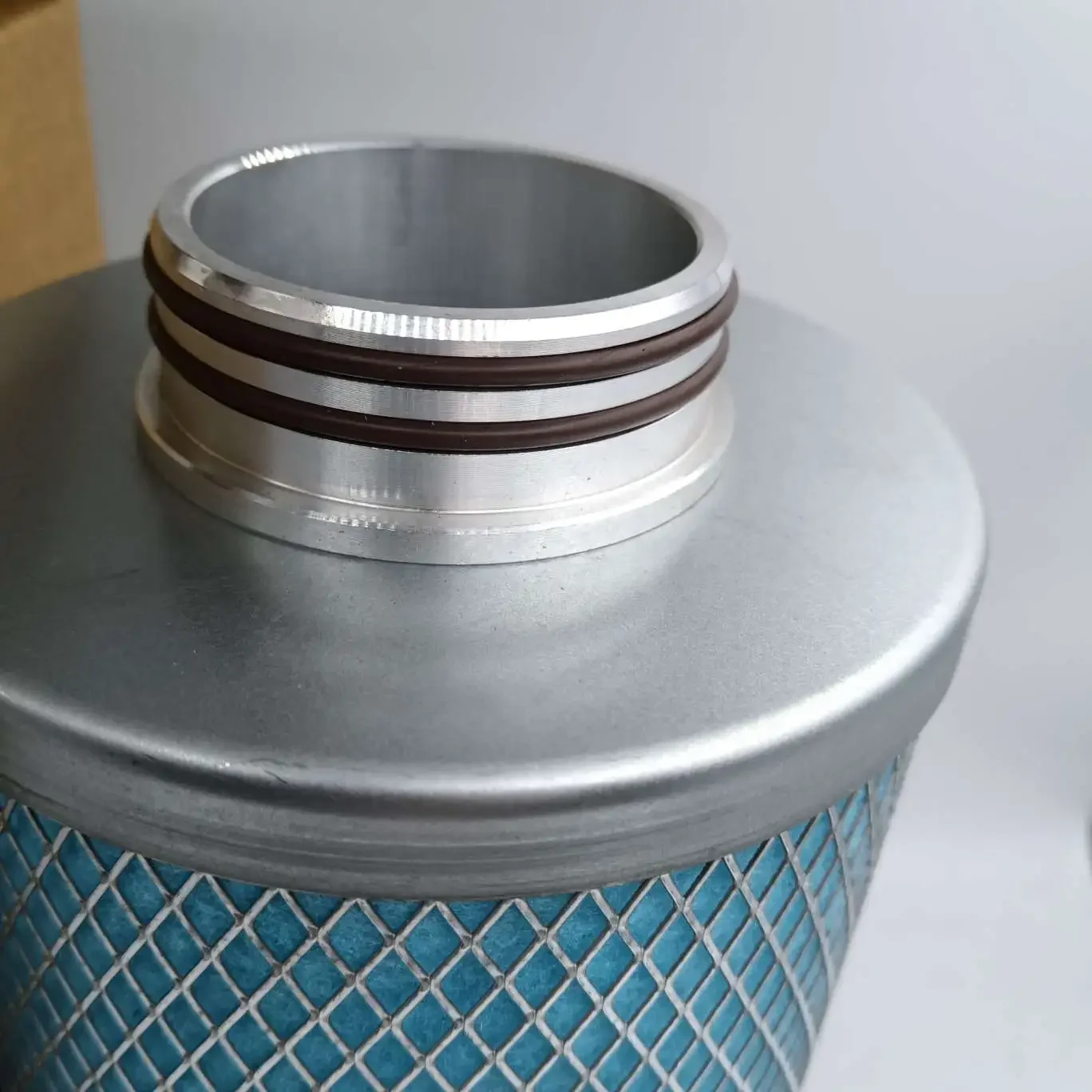 02250160-776 Replacement Oil Removal Filter Industrial air Compressor Parts Full Range From Factory - Image 4