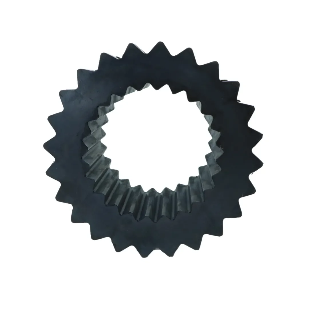 A11921614/55/62 T3030014R Gear Shaft &Large Gear Bearing Motor Side air Compressor Spare Parts High Quality - Image 4