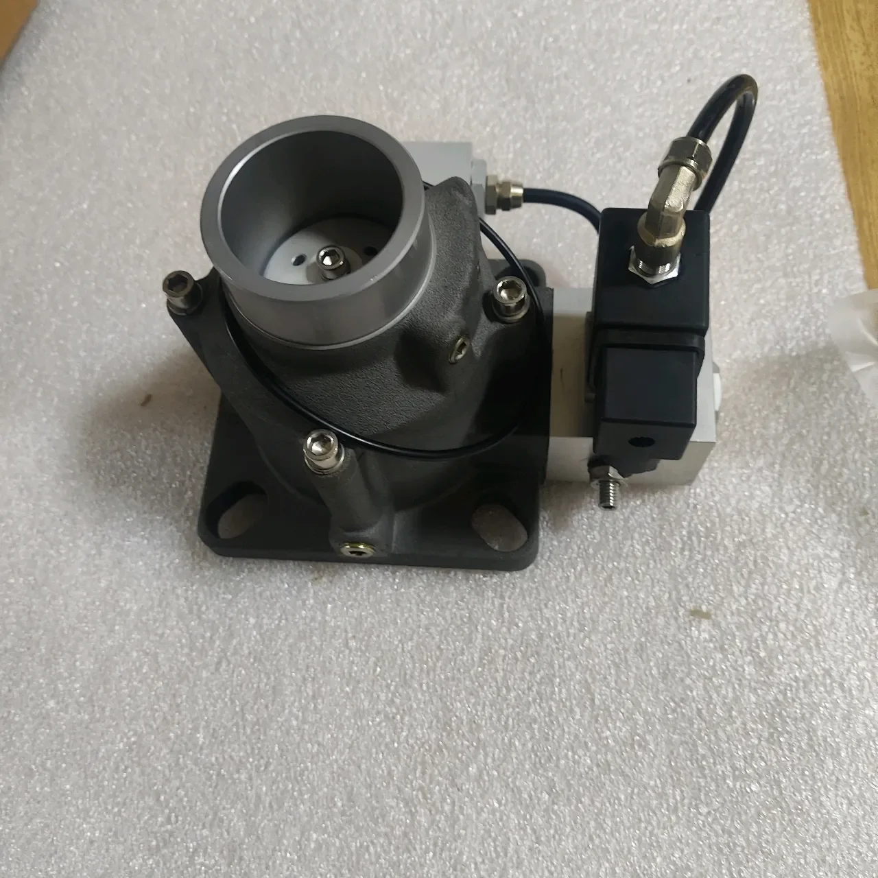 50780065-118 Intake Valve Industrial air Compressor Parts Factory Direct Sales - Image 2