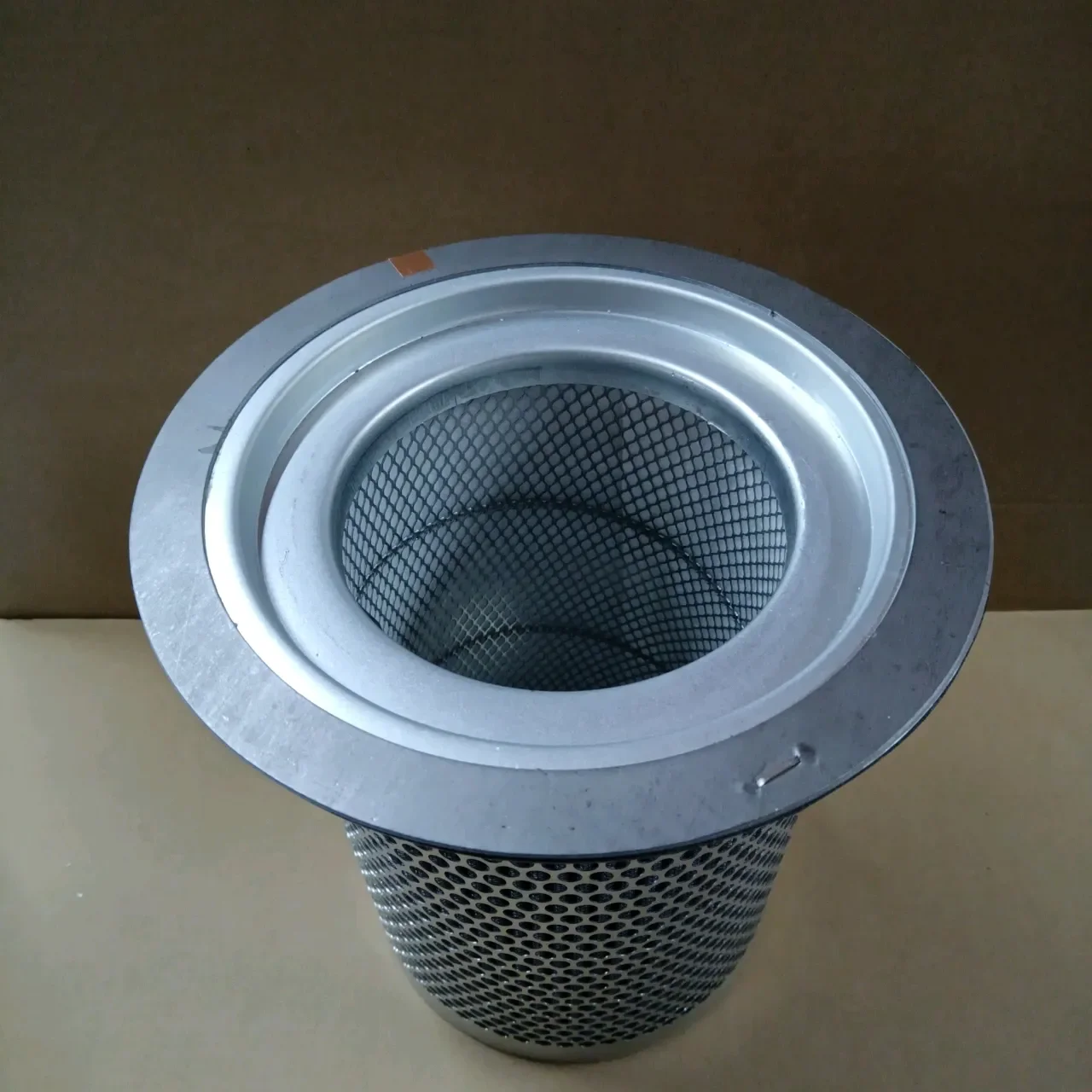 ZS1063829 Replacement Composite 8000 Hours Oil Removal Filter Industrial air Compressor Parts Full Range From Factory - Image 3