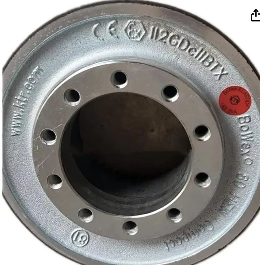 QX102005 QX101099 OEM QX101402 QX101074 Coupling Industrial air Compressor Parts Factory Direct Sales - Image 3