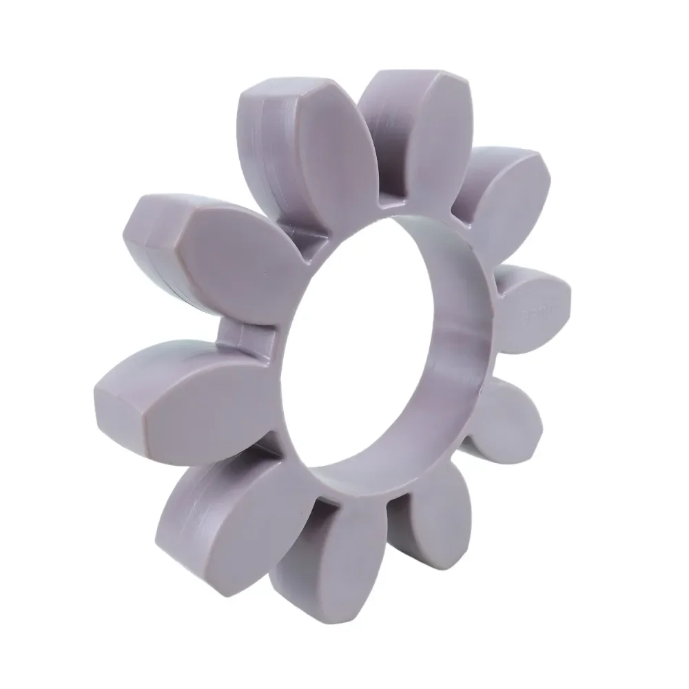 QX103662 Coupling Elastomer Industrial air Compressor Parts Factory Direct Sales - Image 4