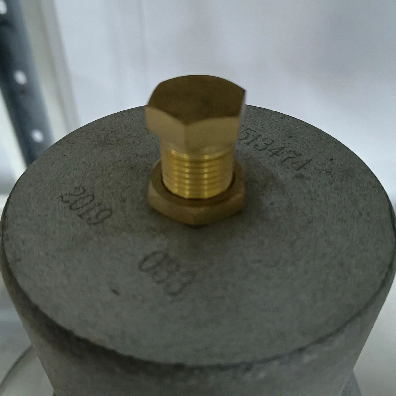 A11513474 =100014900 Minimum Pressure Valve Industrial air Compressor Parts Factory Direct Sales - Image 4