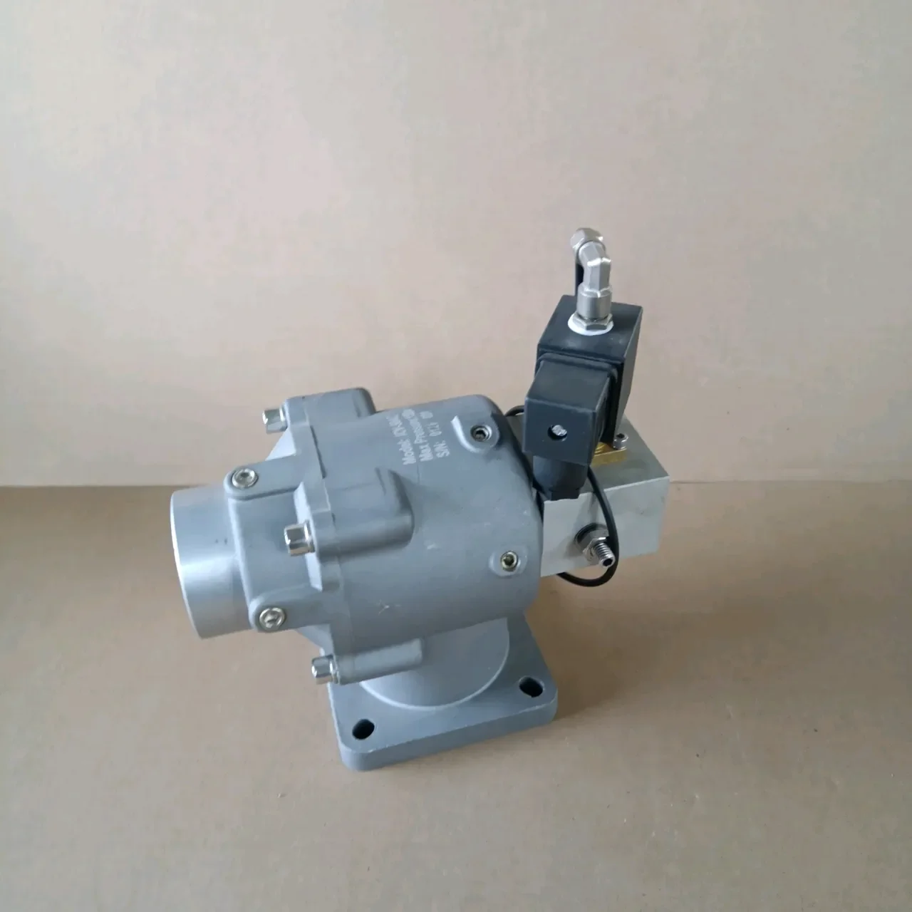 AIV-50G-FD ICV-50AC Intake Valve Industrial air Compressor Parts Factory Direct Sales - Image 3