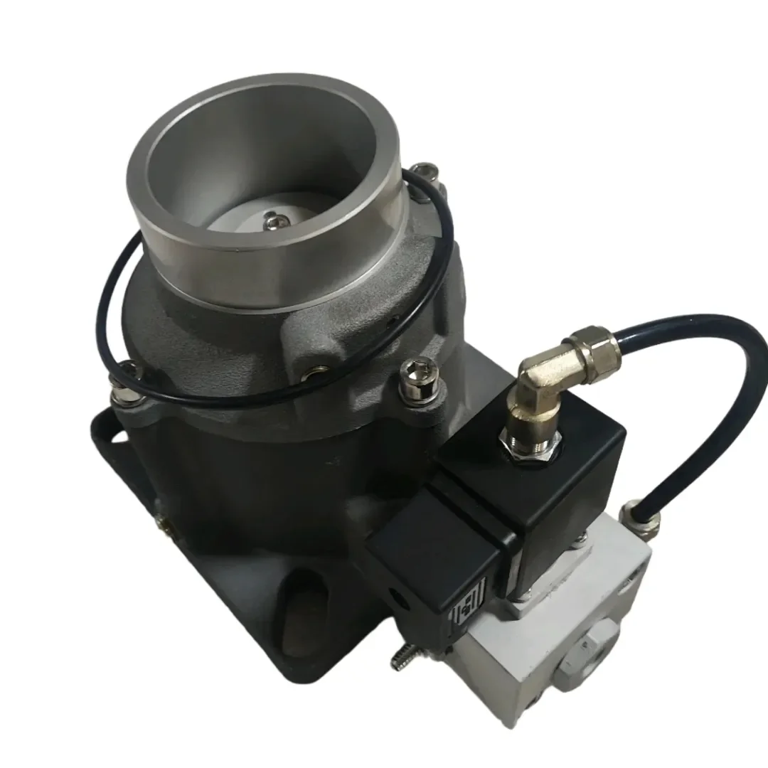 50780065-108 Intake Valve Industrial air Compressor Parts Factory Direct Sales - Image 5