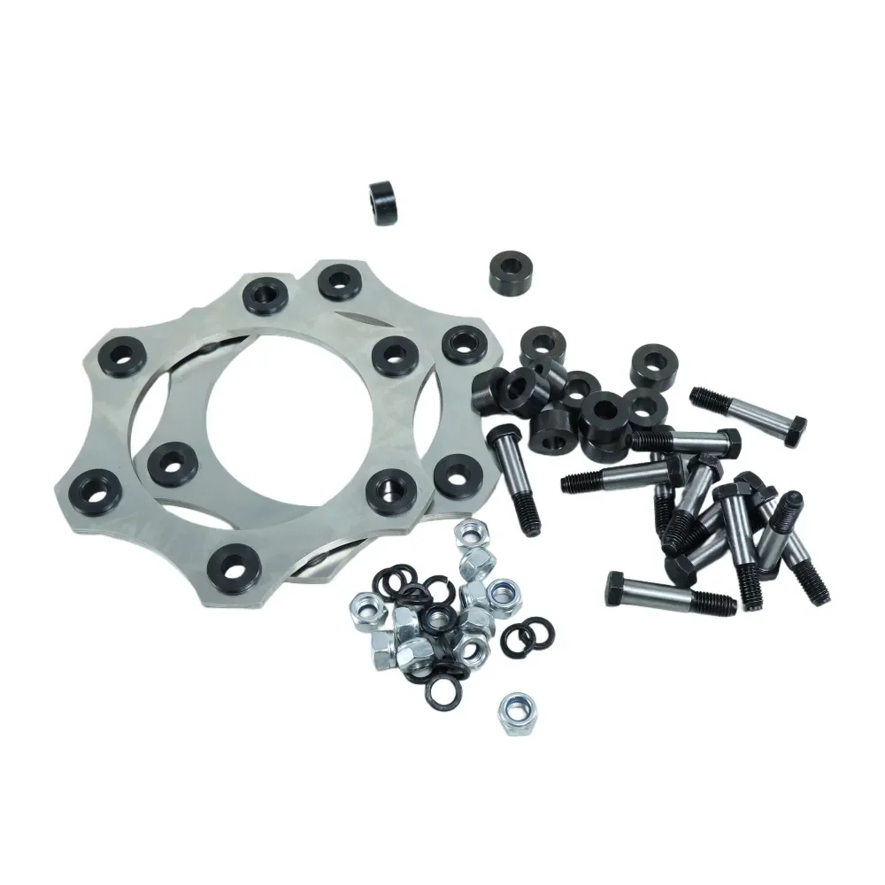 88290019-861 02250152-669 02250152-670 Spacer& Coupling Industrial air Compressor Parts Factory Direct Sales