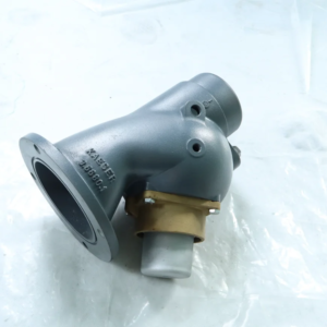 3.6680.1 Minimum Pressure Valve Industrial air Compressor Parts Factory Direct Sales