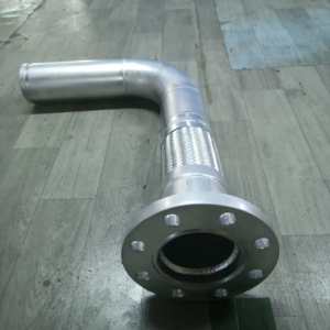 QX106446 OEM   Oil Separator Intake Pipe    Industrial air Compressor Parts    Full Range From Factory