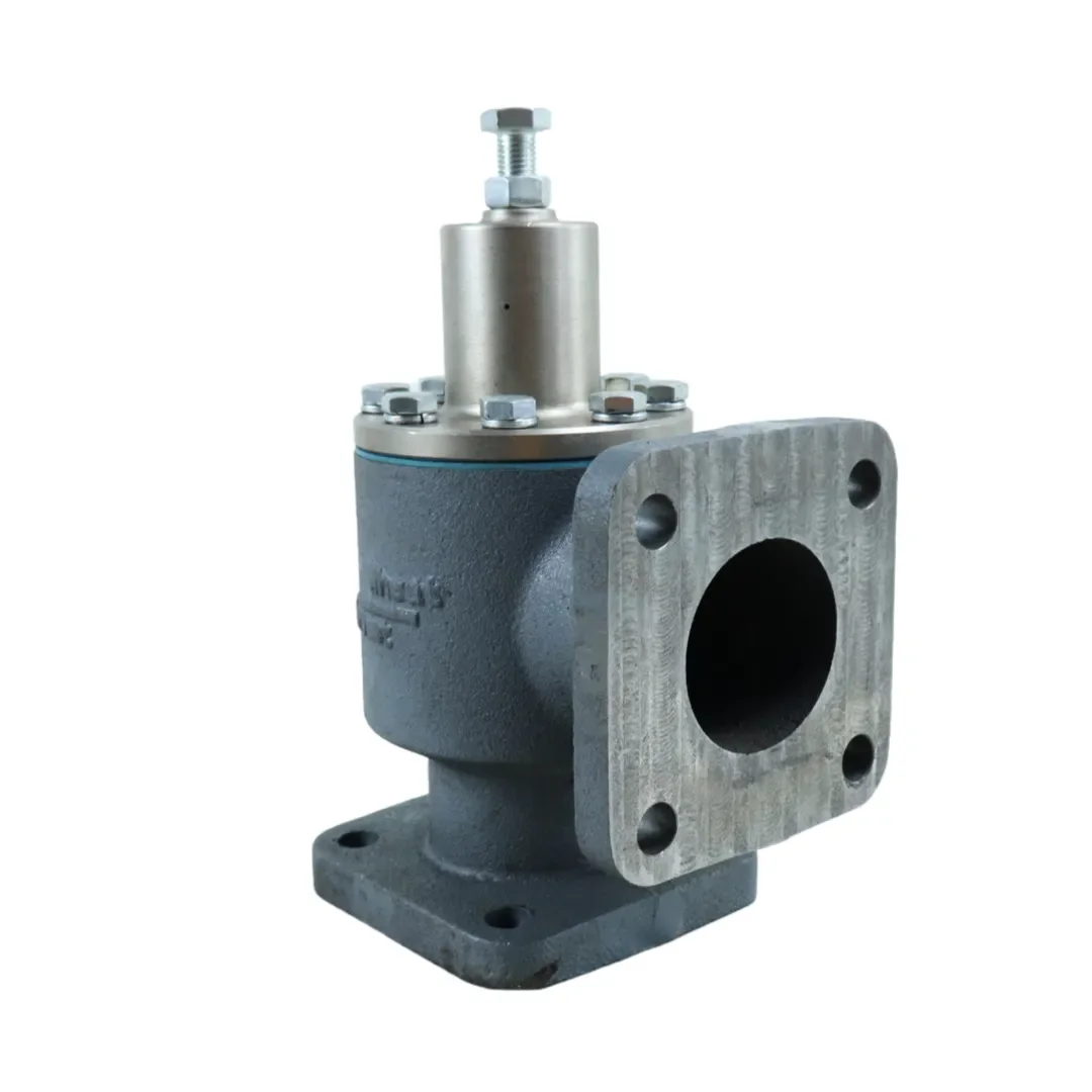 2605332330=71161412-47000 Minimum Pressure Valve YF1851 Industrial air Compressor Parts Factory Direct Sales - Image 5