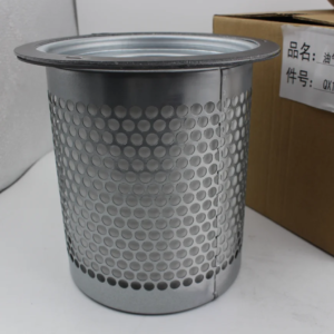 QX112492  100007587     Oil-separator     Industrial air Compressor Parts   Full Range From Factory