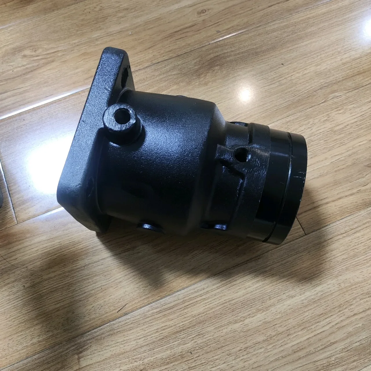 02250130-050 Intake Valve Industrial air Compressor Parts Factory Direct Sales - Image 2