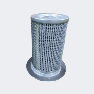 02250214-587  Replacement  Oil Removal Filter232*172*100*277H, 6000-8000 Hours    Industrial air Compressor Parts