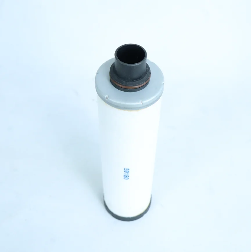 59180 Replacement Oil Removal Filter Industrial air Compressor Parts Full Range From Factory - Image 3