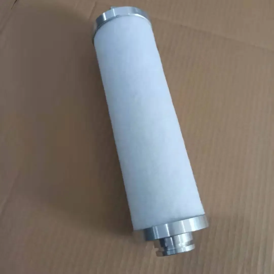 9610123-23161-P 2116010046 211010070 Genuine Oil-separator&surrenal&Low-stress Composite Inner-outer Core- air Compressor Part - Image 2
