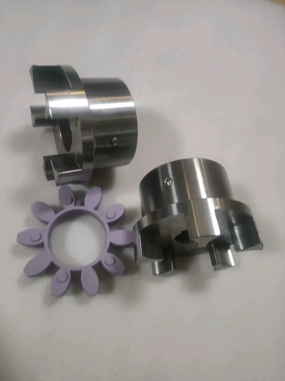 QX112136 Coupling Industrial air Compressor Parts Factory Direct Sales - Image 4