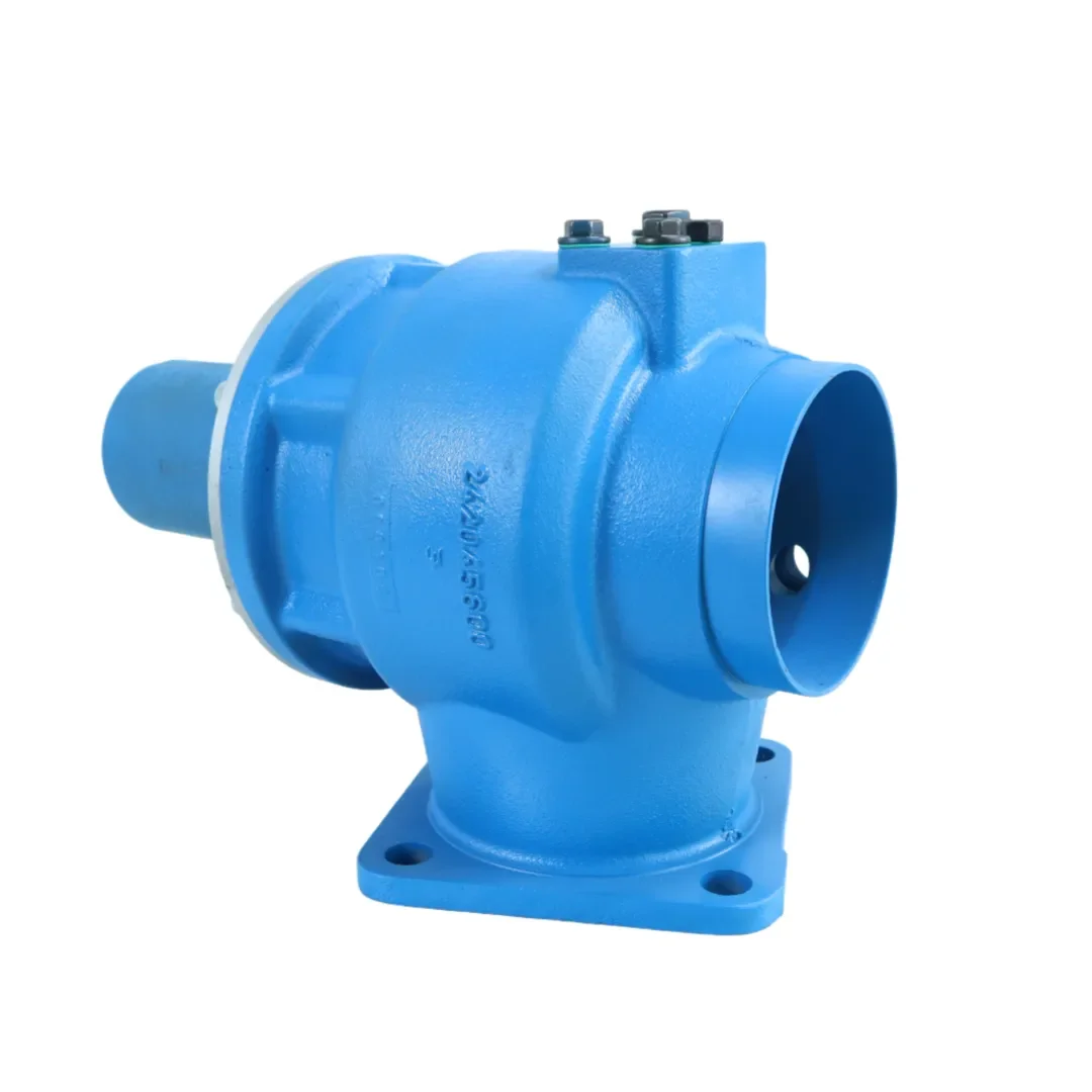 242045800P Intake Valve Assembly Industrial air Compressor Parts Factory Direct Sales - Image 3