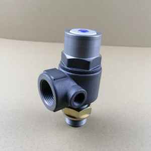 MPV-20JFL-Y    Minimum Pressure Valve    Industrial air Compressor Parts   Factory  Direct  Sales