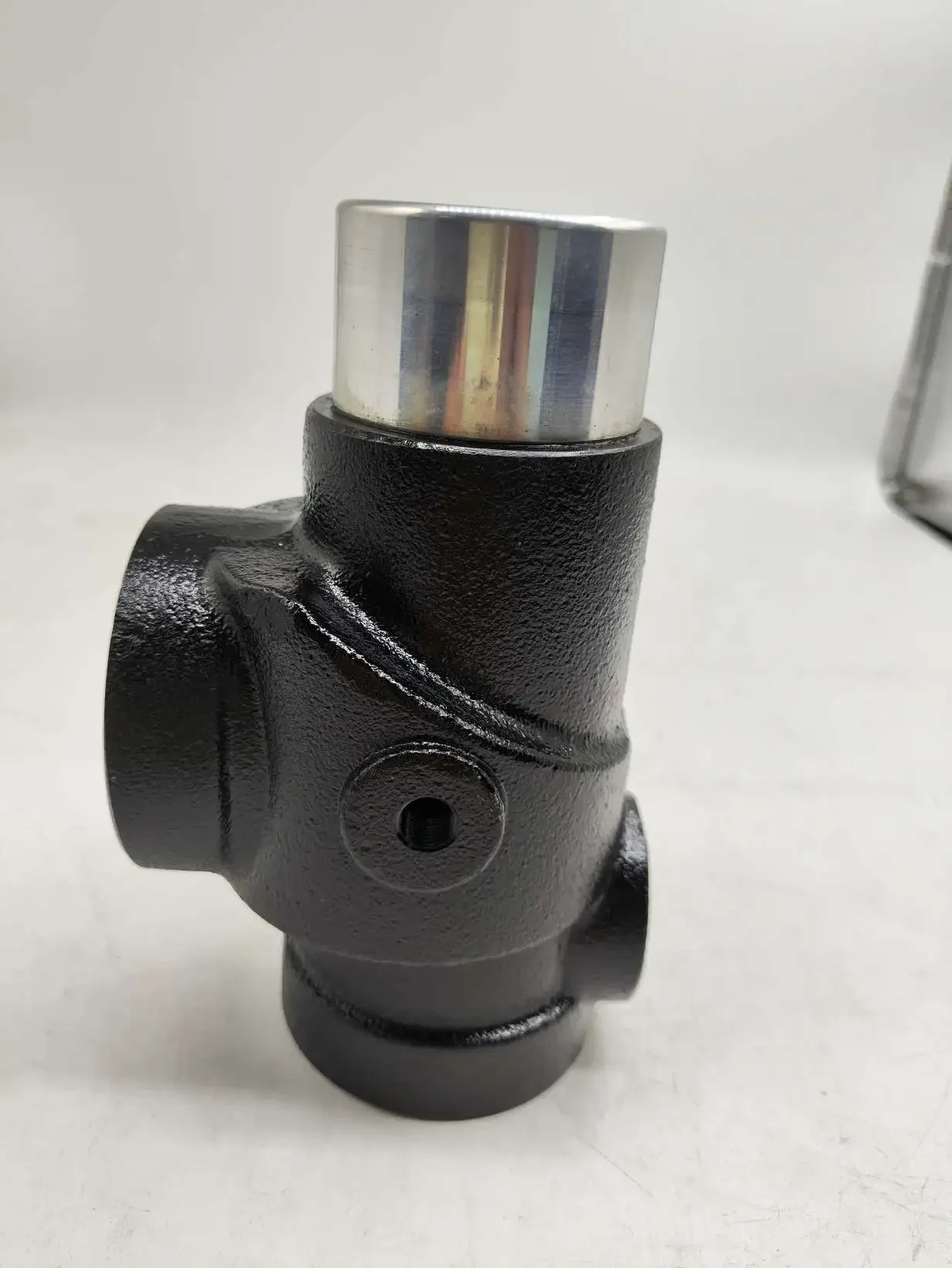 02250097-598 Minimum Pressure Valve Industrial air Compressor Parts Factory Direct Sales - Image 5