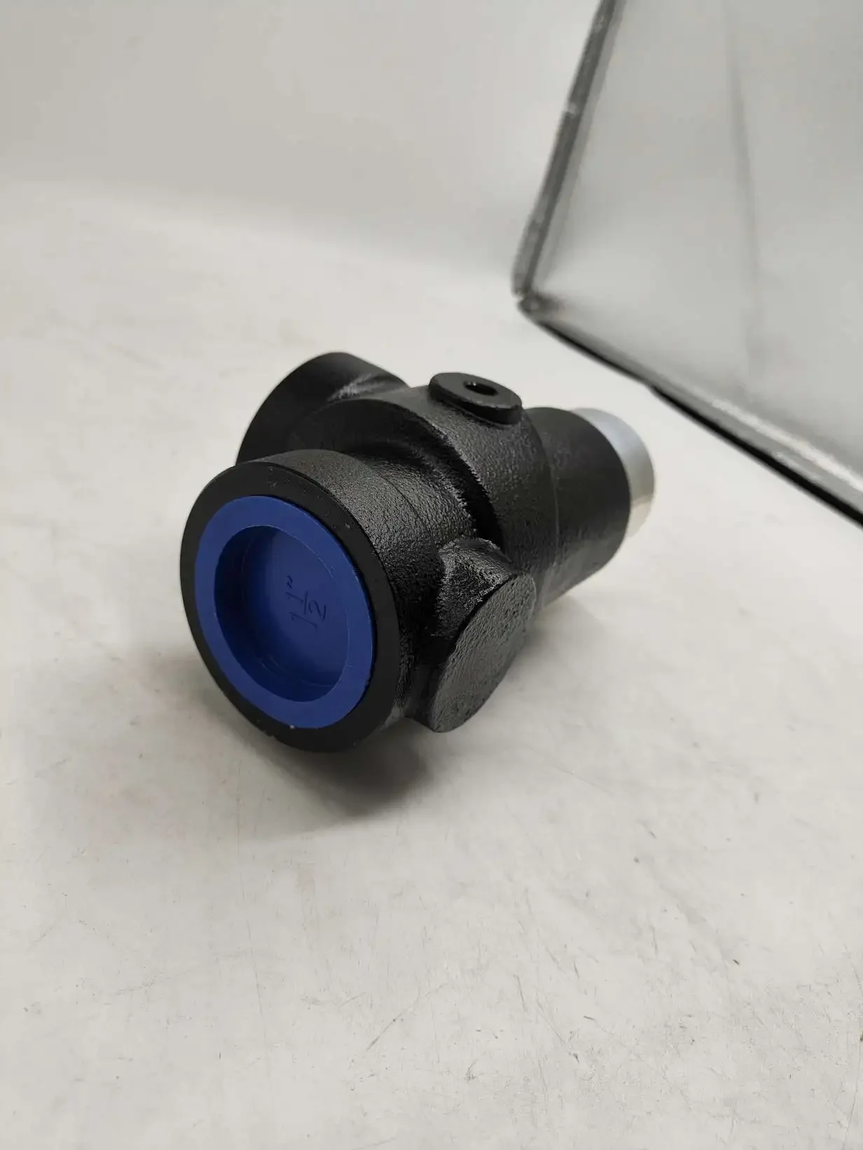02250097-598 Minimum Pressure Valve Industrial air Compressor Parts Factory Direct Sales - Image 2