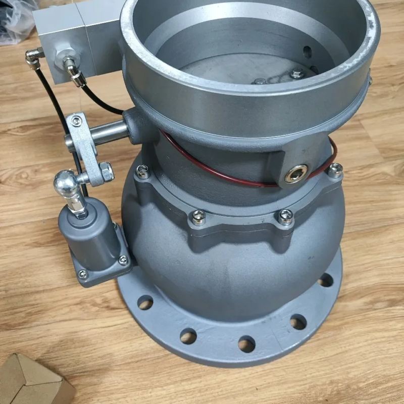 RSJ-160N RS-160N Intake Valve of Industrial air Compressor Parts of Factory Direct Sales