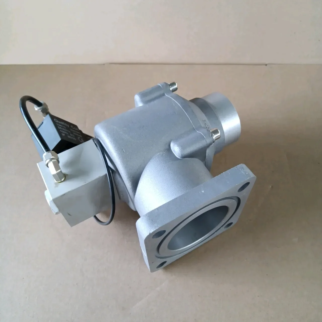 AIV-50G-FD ICV-50AC Intake Valve Industrial air Compressor Parts Factory Direct Sales - Image 2