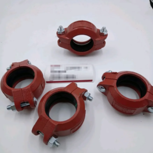 A93648140   Clamp 3 1/2-75    Industrial air Compressor Parts   Factory Direct Sales