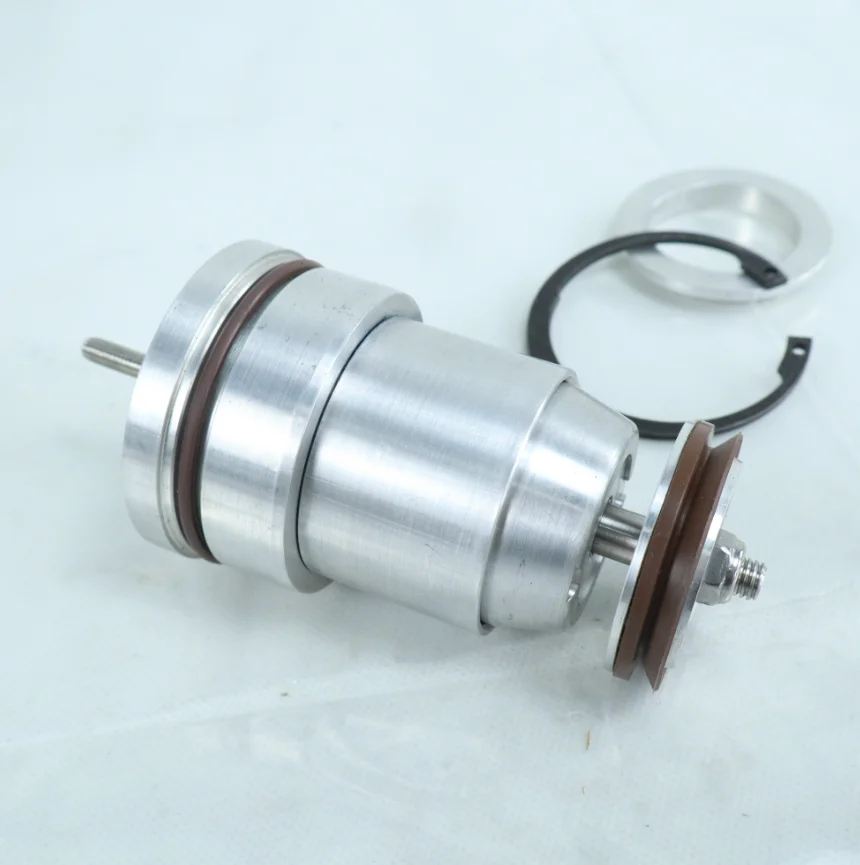 37609908 Minimum Pressure Valve Industrial air Compressor Parts Factory Direct Sales - Image 6
