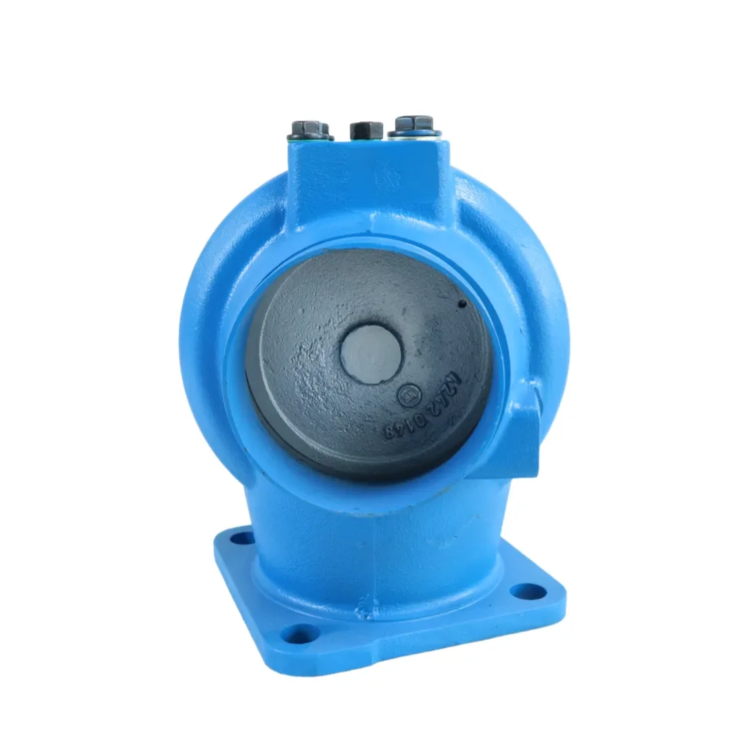 242045800P Intake Valve Assembly Industrial air Compressor Parts Factory Direct Sales - Image 4