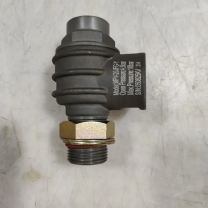 MPV-20JFG-Y   High Pressure Minimum Pressure Valve   Industrial air Compressor Parts   Factory  Direct  Sales